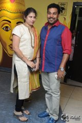 Celebrities at Romeo Movie Premiere Show